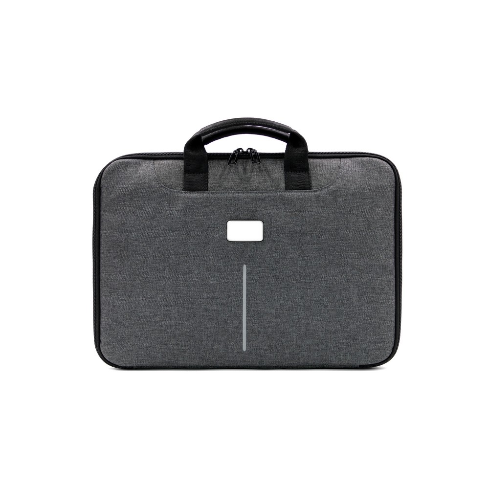 Torba na laptopa 16" BrandCharger Specter 2 Szary VA529-19 (4)