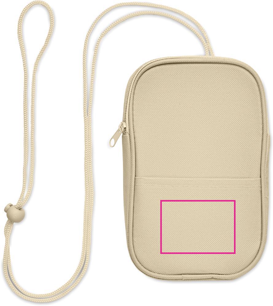 FRONT POCKET
