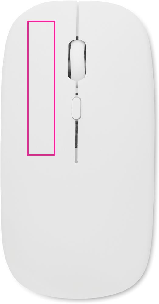 LEFT BUTTON