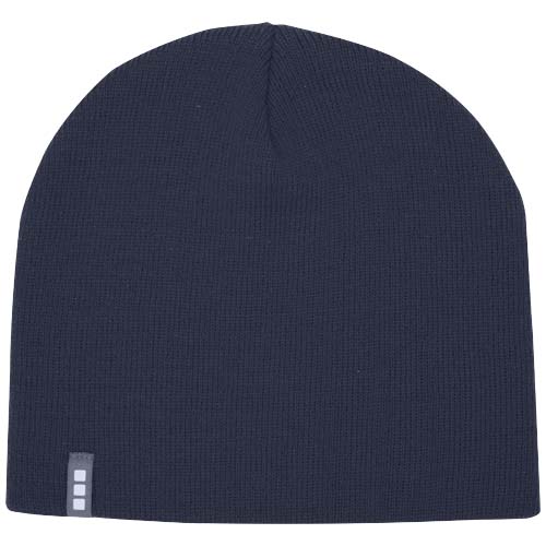 Izu czapka typu beanie Granatowy 11107155 (2)