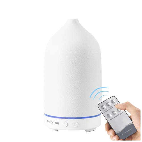 Nawilżacz Prixton Zen Biały 2PA23001 (2)