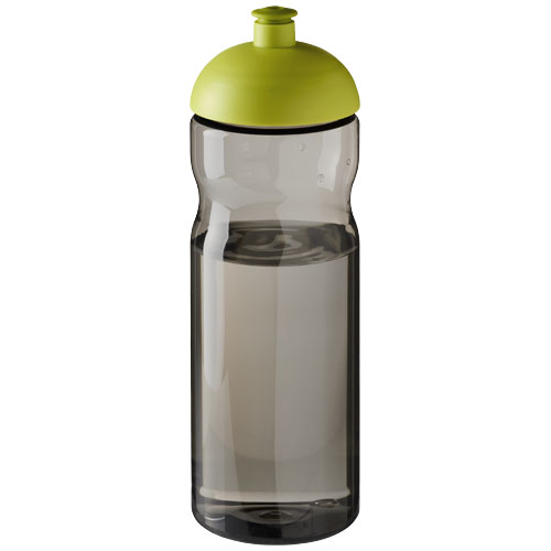 Gadżet reklamowy - 50x Bidon H2O Eco o pojemności 650 ml z wypukłym wieczkiem