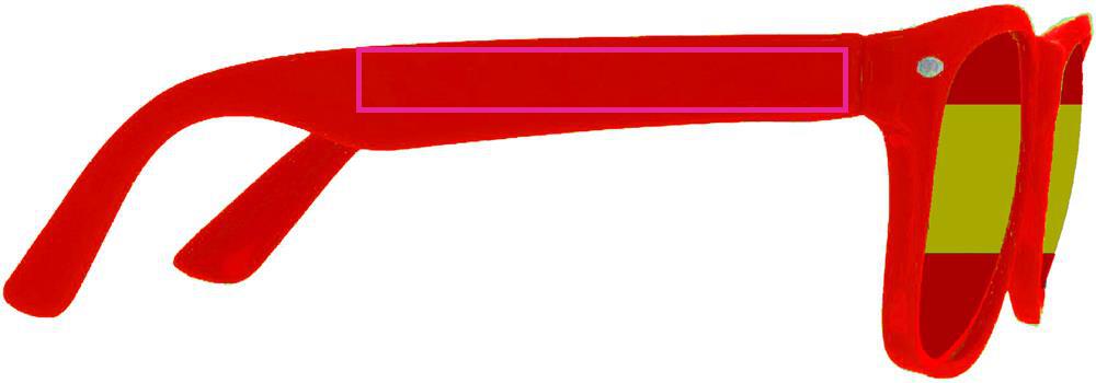 RIGHT LEG