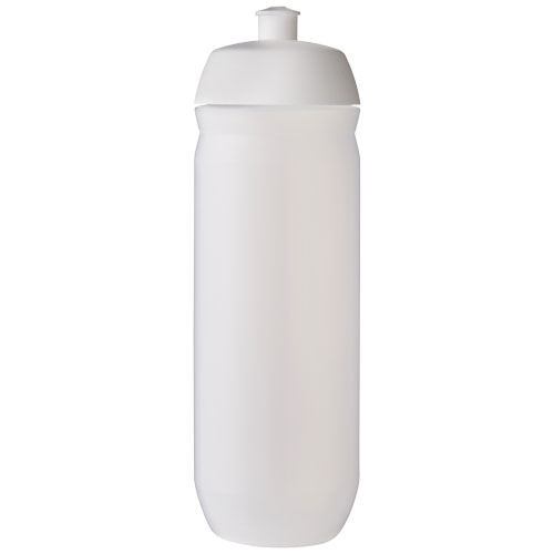 Bidon HydroFlex™ Clear o pojemności 750 ml Biały-Szroniony bezbarwny 21044201 (2)