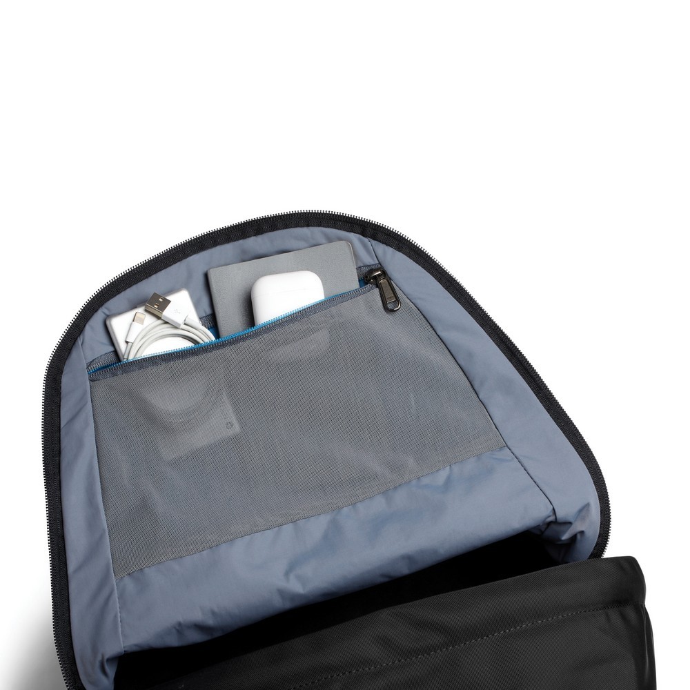 Plecak na laptopa 16" Bellroy RPET Czarny P763.3301 (4)