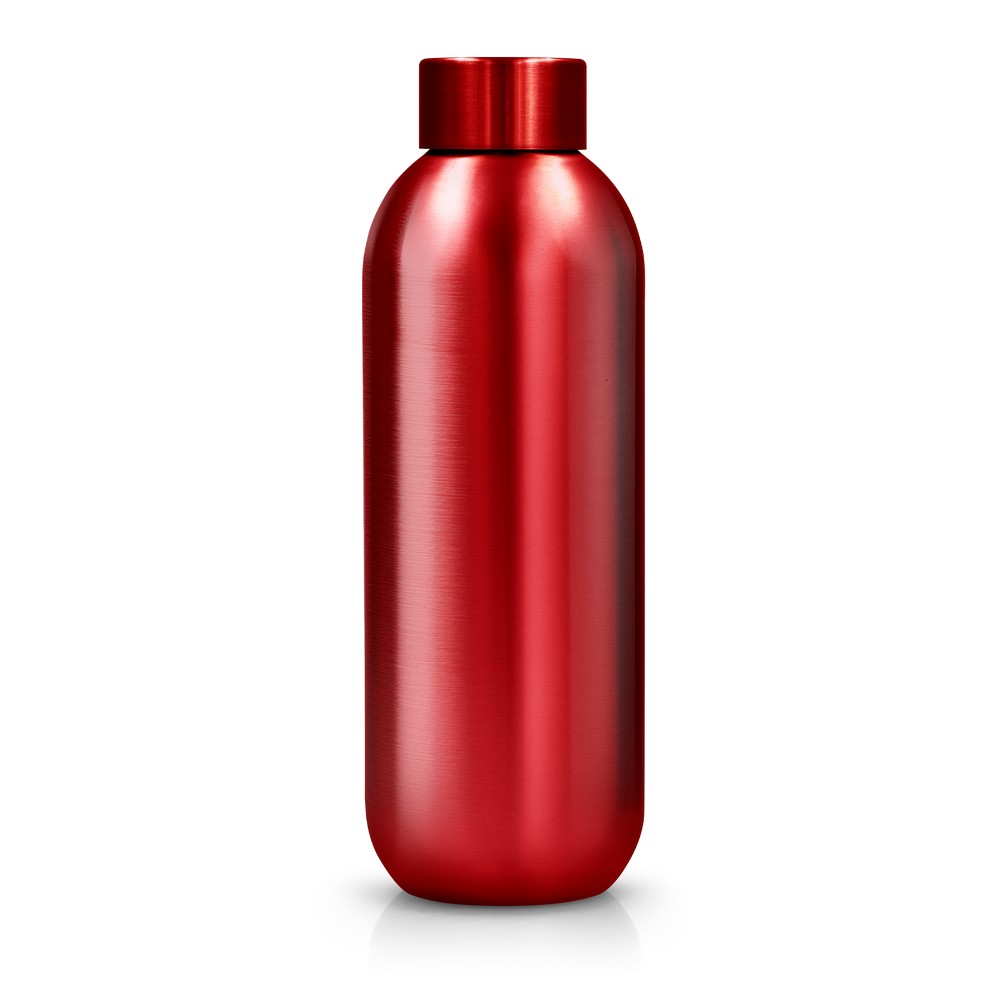 Butelka termiczna 600 ml Air Gifts | Sinaba Czerwony VA981-05 (5)