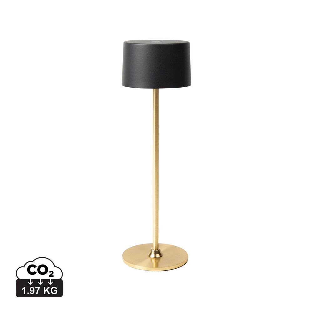 Lampka na biurko VINGA Nauro Złoty VG610-03 (2)