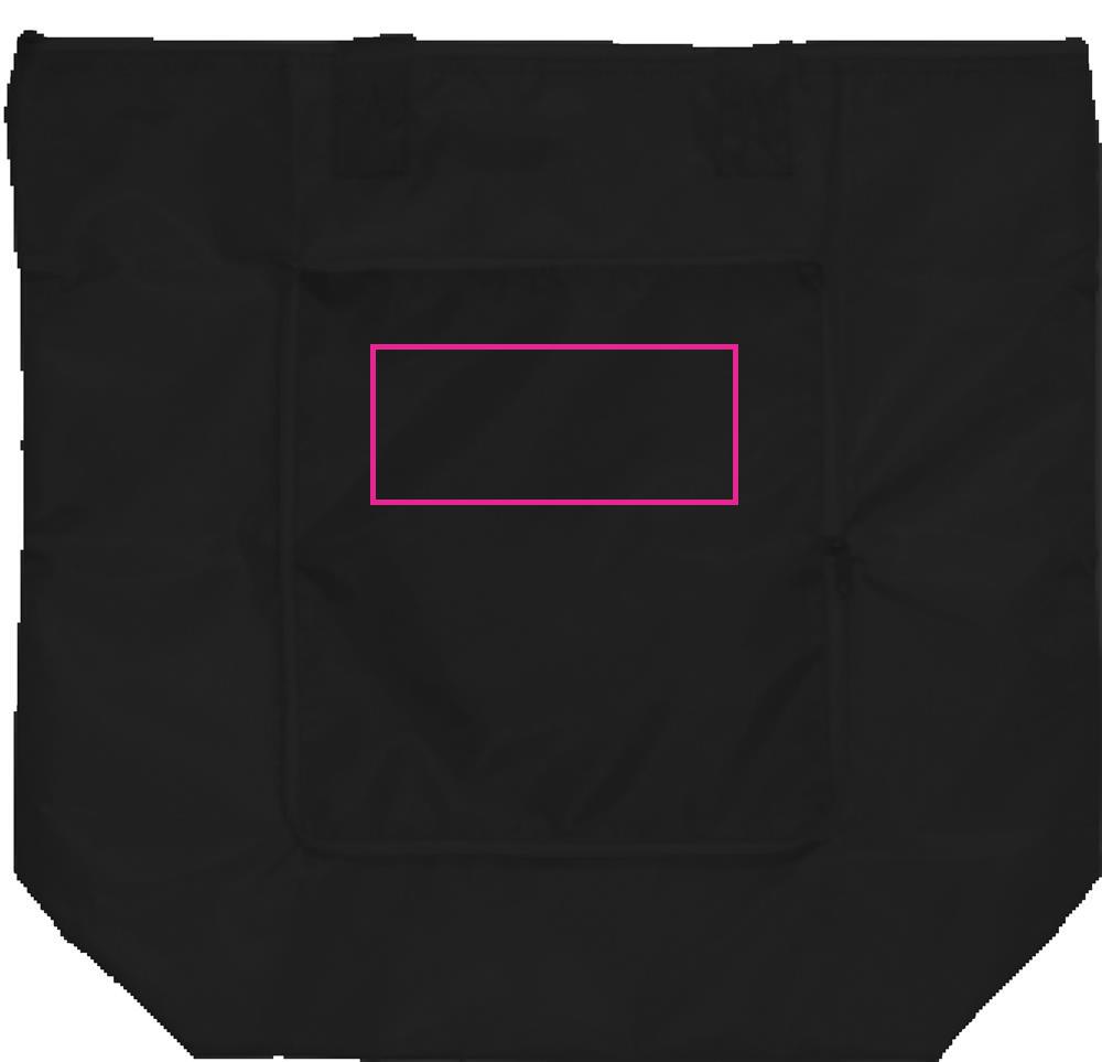 POCKET OUTSIDE UPPER