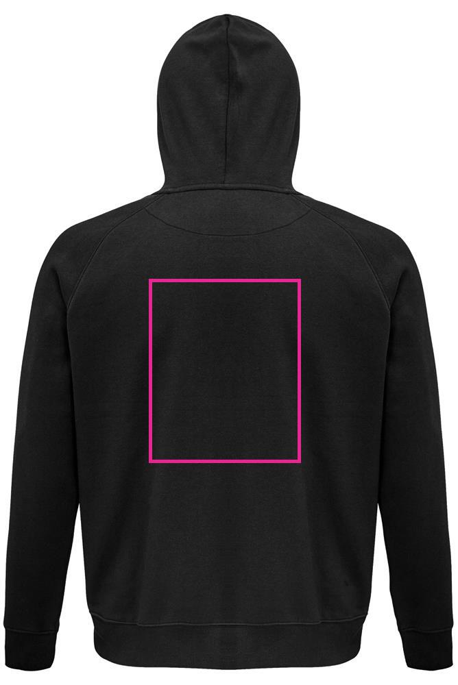 BACK EMBROIDERY