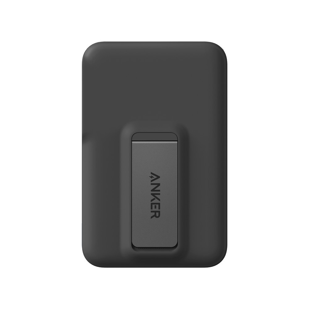 Magnetyczny power bank 10000 mAh Anker Czarny VR014-03 (3)