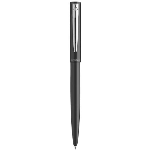 Długopis Waterman Allure 2.0 (niebieski atrament) Czarny 10801290 (1)