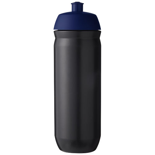 Bidon HydroFlex™o pojemności 750 ml Niebieski-Czarny 22030198 (2)