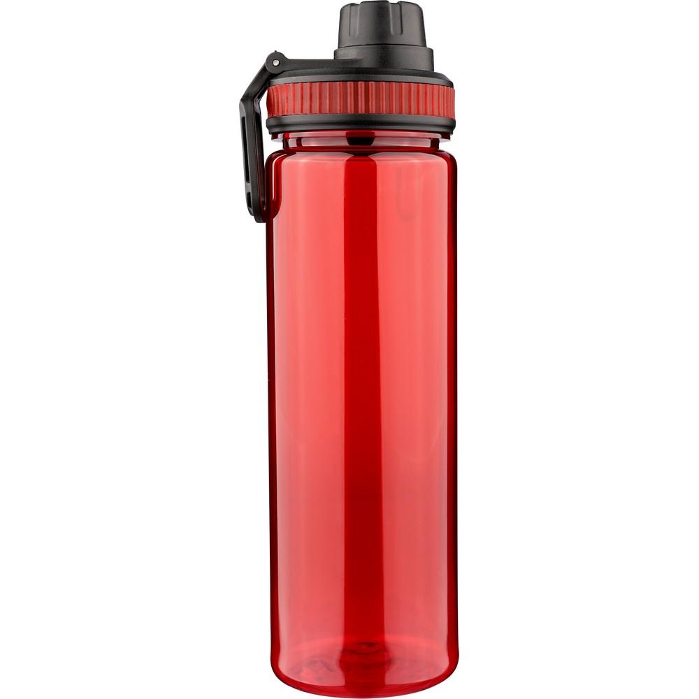 Butelka sportowa 750 ml Czerwony VB112-05 (7)