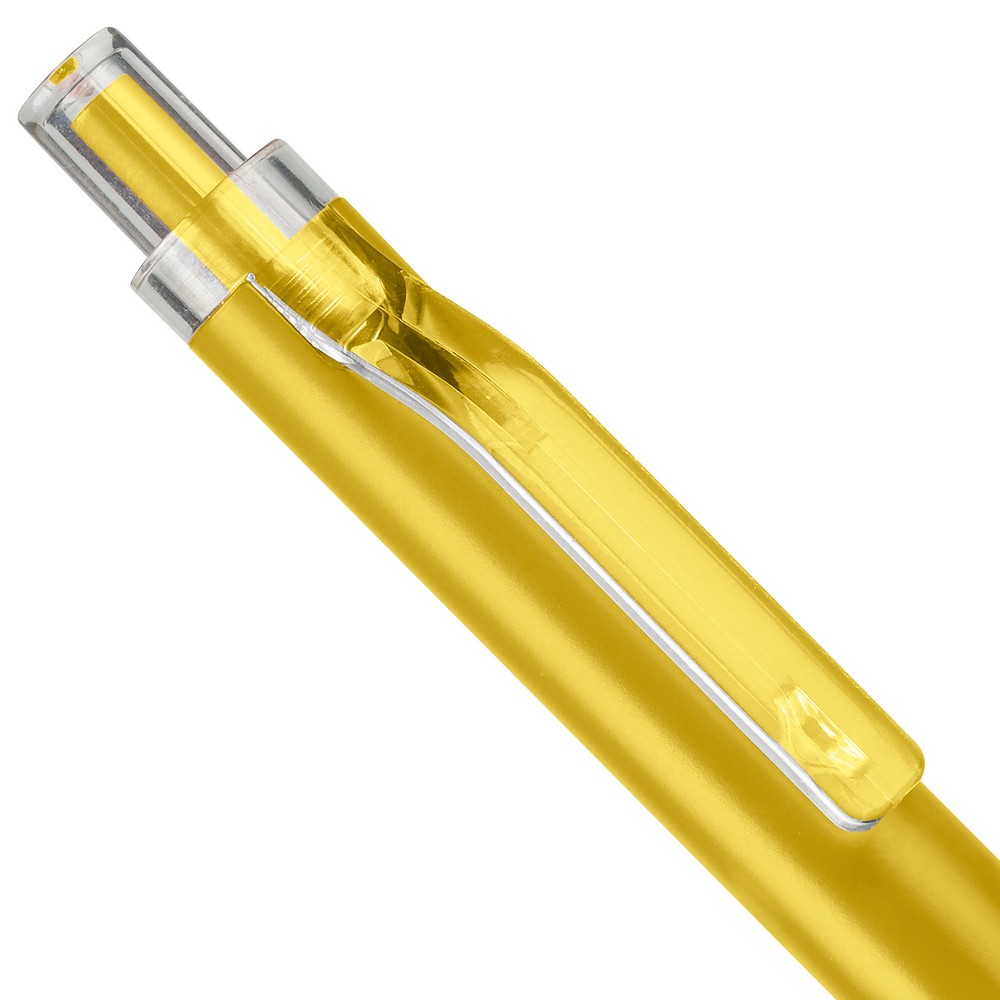 Długopis żółty VB354-08 (7)
