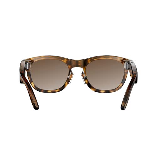 Okulary Prixton IRIS AI Brązowy 2PA23671 (2)