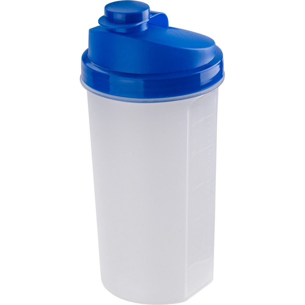 Gadżet reklamowy - Butelka sportowa 700 ml, shaker