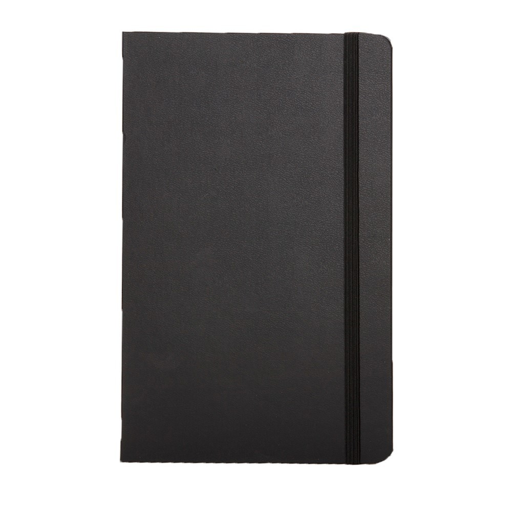 MOLESKINE Notatnik ok. A5 Czarny VM301-03 (9)