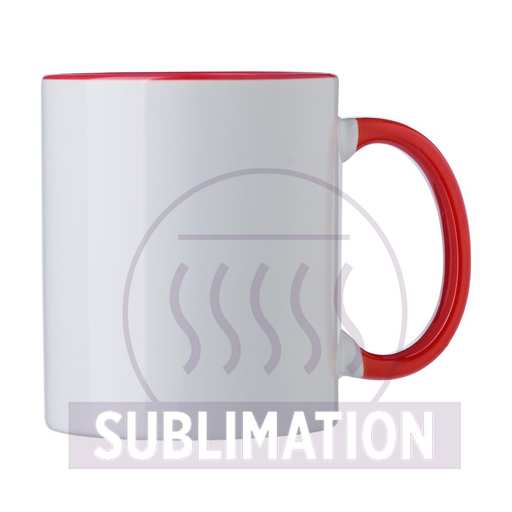 Gadżet reklamowy - Kubek ceramiczny 300 ml