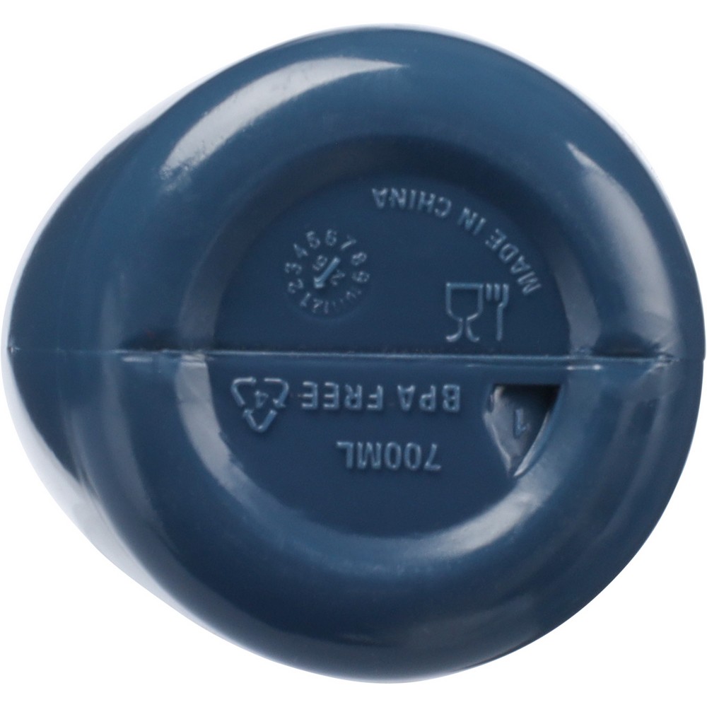 Butelka sportowa 700 ml Niebieski VB343-11 (10)