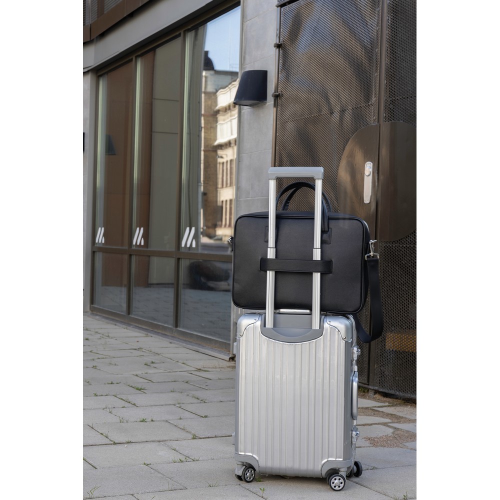 Torba na laptopa 15''  VINGA Bermond Czarny VG654-03 (6)