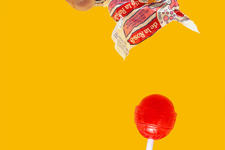 Nie spodziewasz się jaki wpływ mogą mieć słodycze reklamowe na Twój sukces