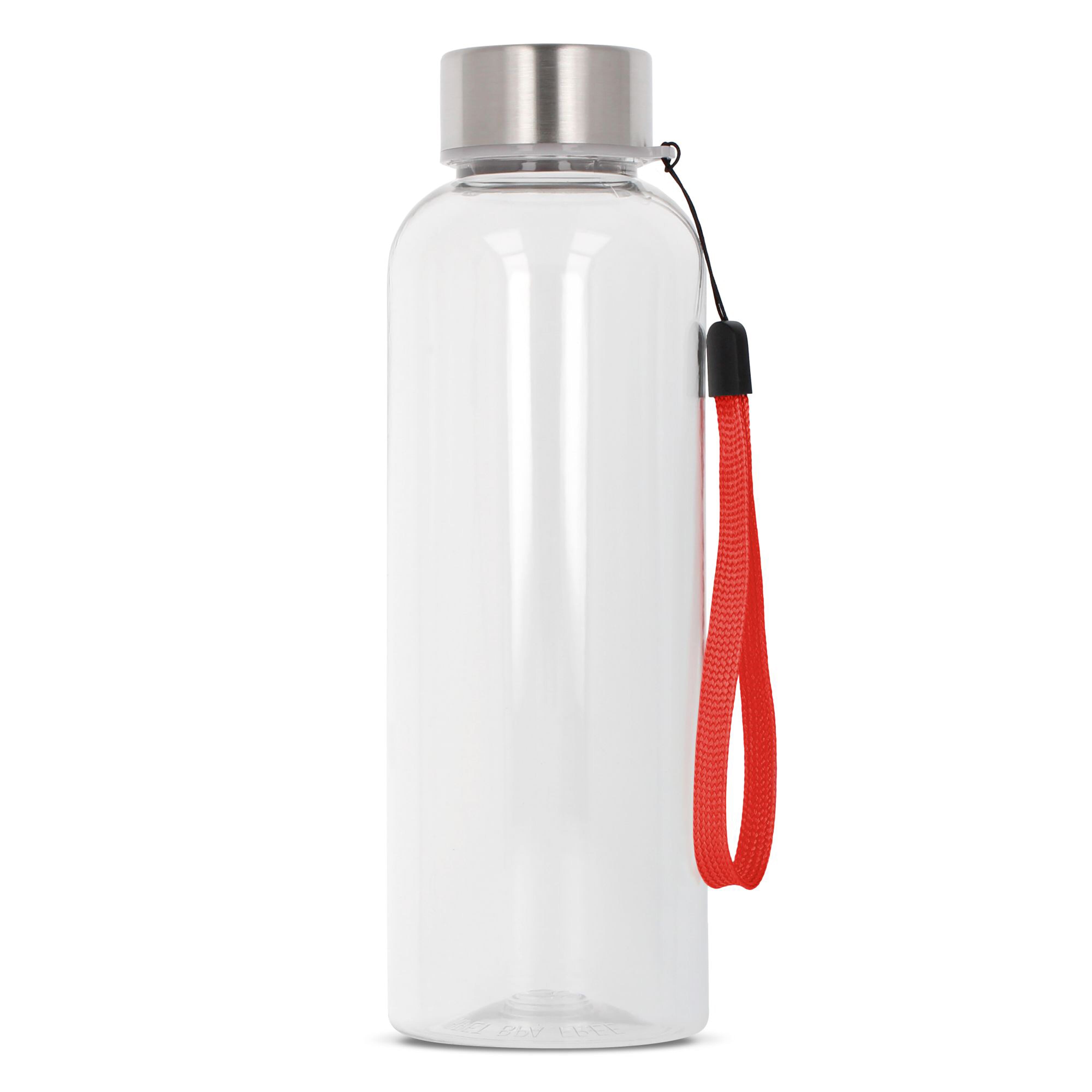 Gadżet reklamowy - Butelka na wodę Jude R-PET 500ml