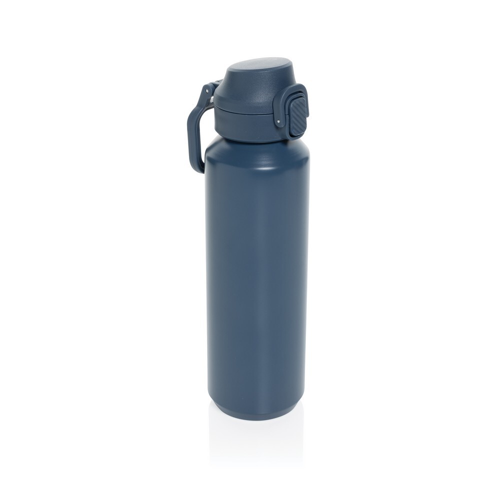 Gadżet reklamowy - Butelka sportowa 600 ml Via