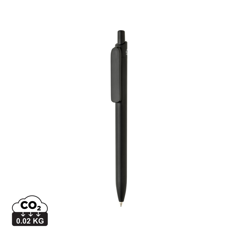 Długopis Bolt RABS Czarny P611.3201 (6)