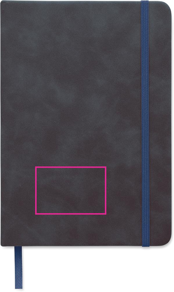 FRONT PAD