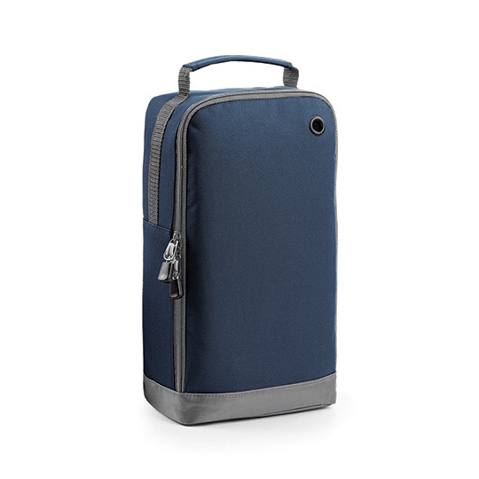 Torba Na Buty Wodoodporna French Navy BG540-436567 