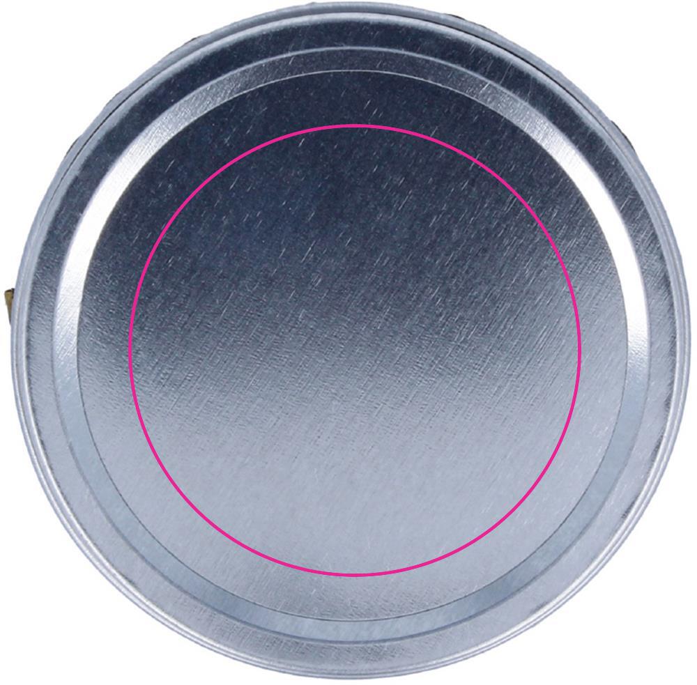 TOP OF LID