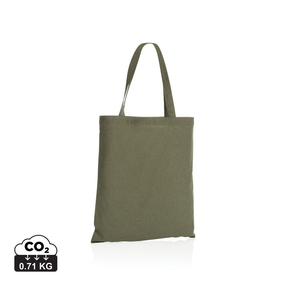 Torba na zakupy AWARE™ Zielony P762.627 (4)