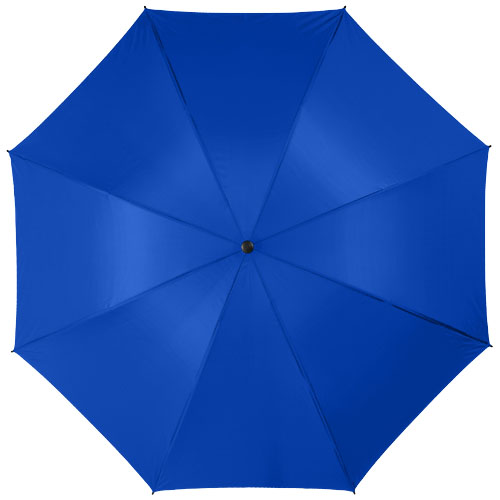 Parasol golfowy Yfke 30" z uchwytem EVA Królewski niebieski 10904208 (3)