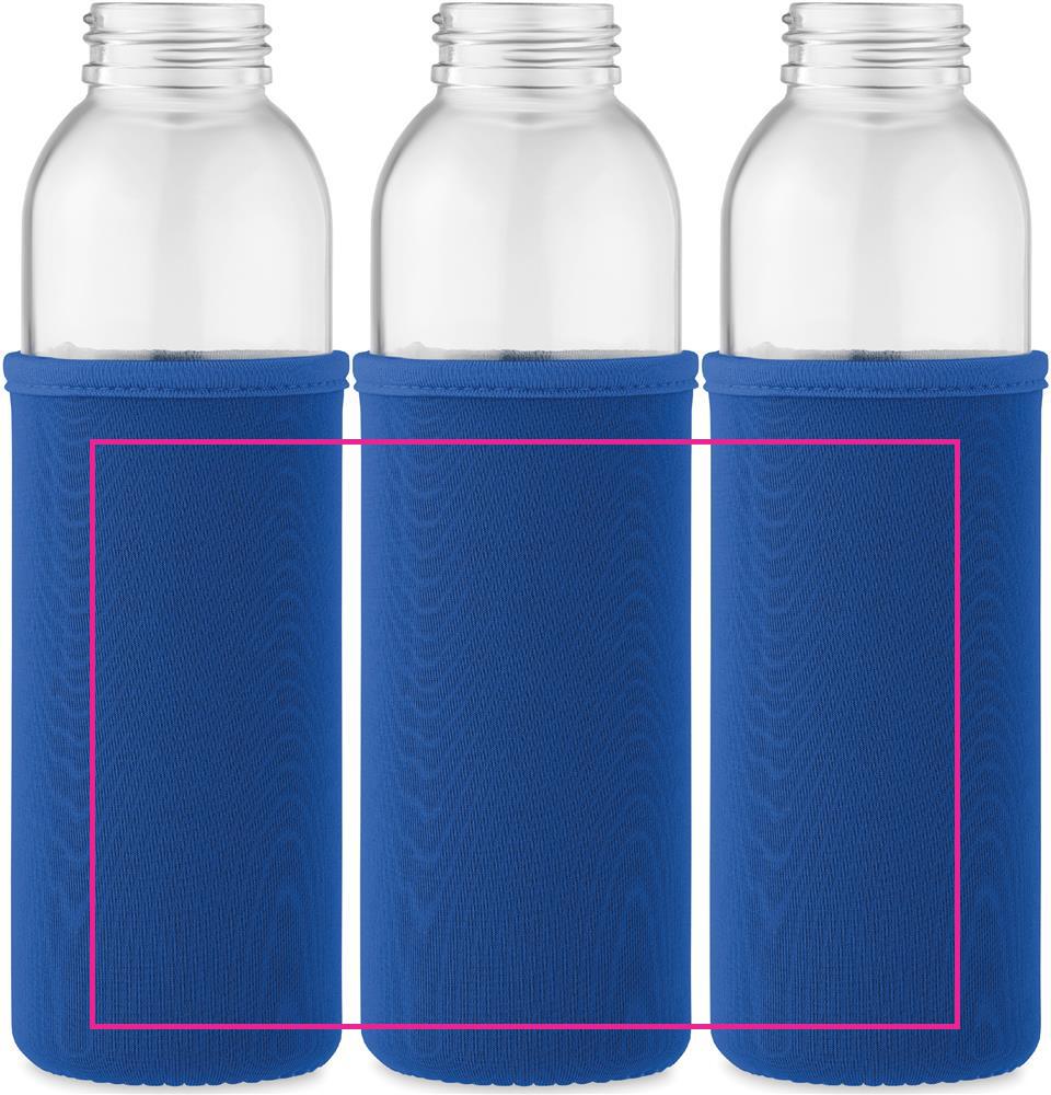 POUCH T1