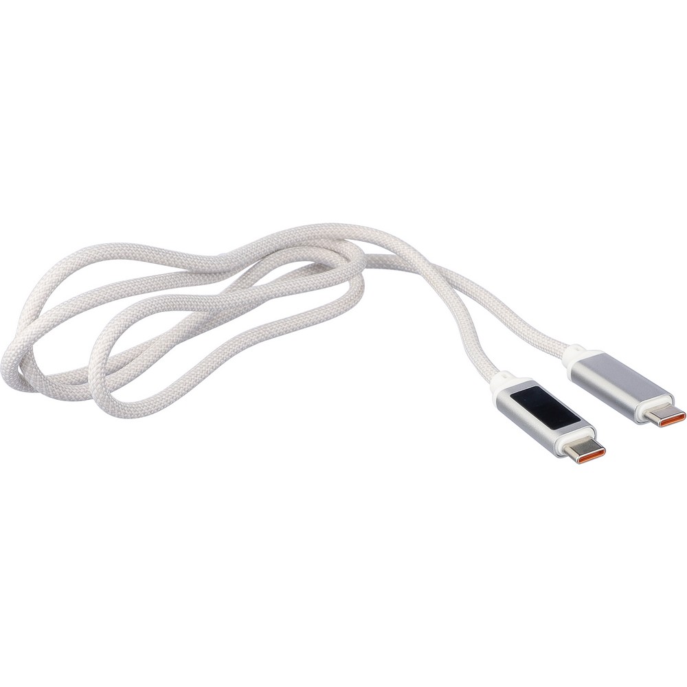 Kabel do ładowania Brązowy VA182-16 (5)