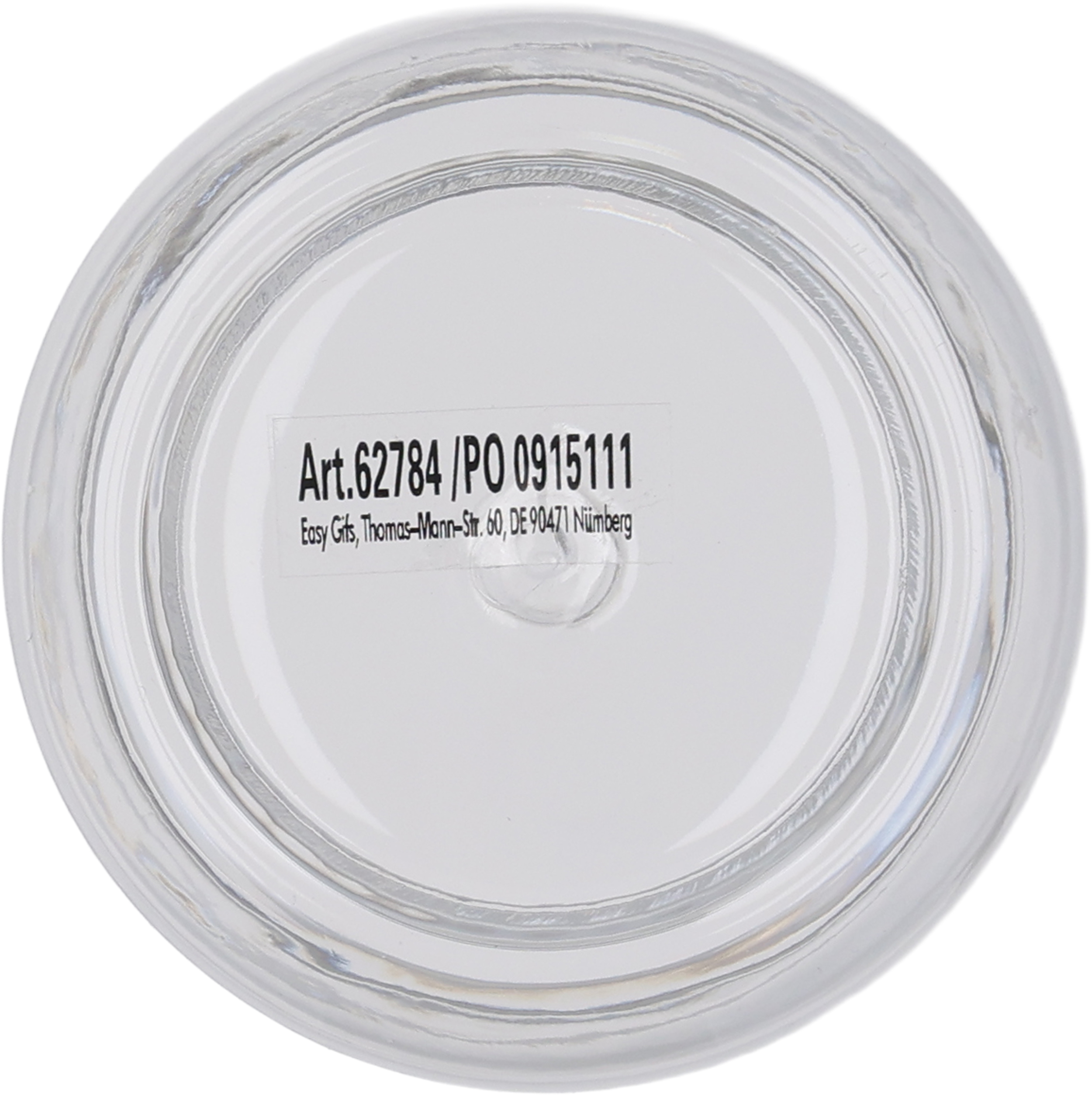 Bidon rPET SION 700 ml Czarny 278403 (8)