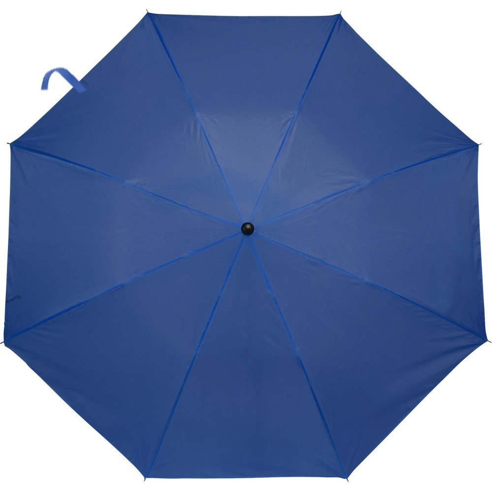 Parasol manualny, składany Błękitny V4215-23 (4)