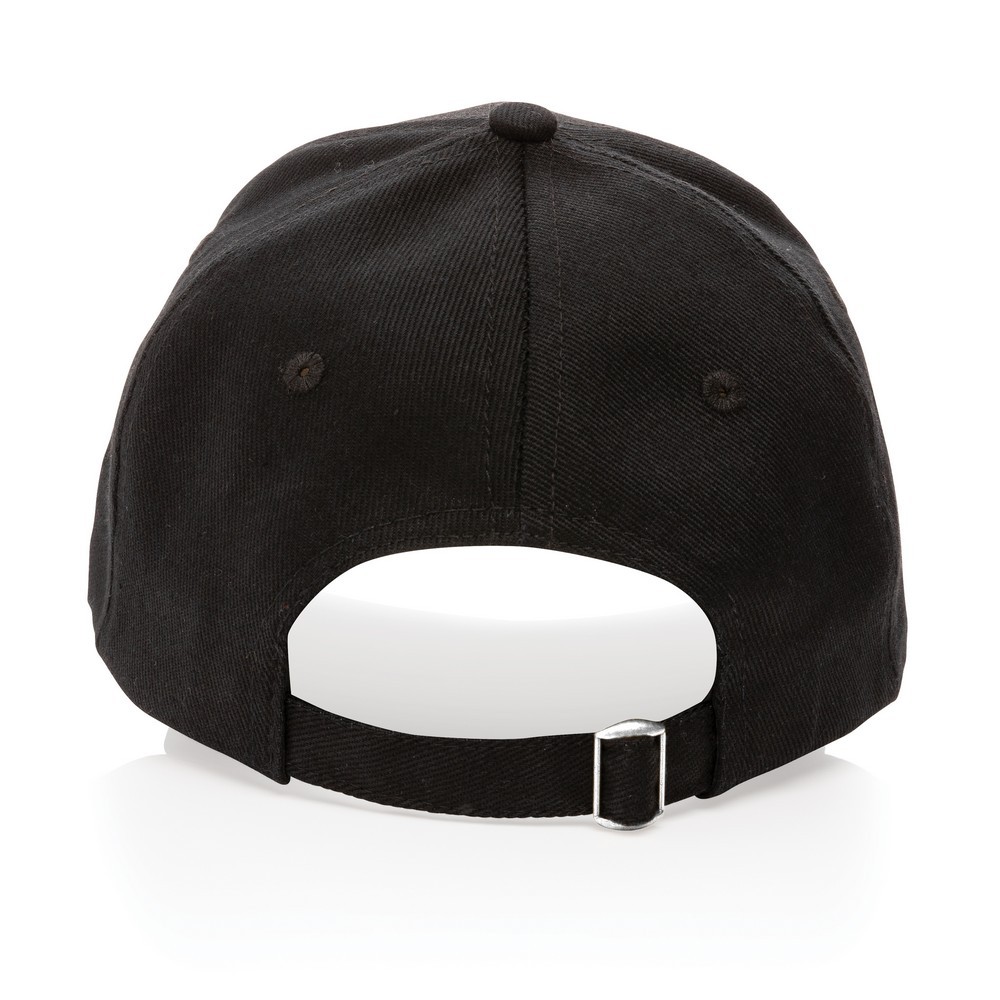 Czapka z daszkiem AWARE™ Czarny P453.301 (3)