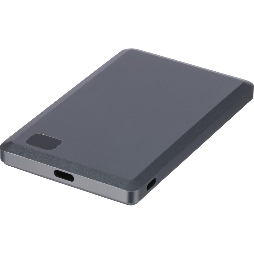 Power bank 5000 mAh BrandCharger Powerwave 2 Grafitowy VB338-15 (1)
