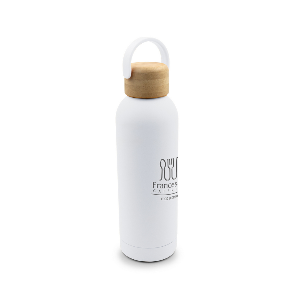 Gadżet reklamowy - Butelka termiczna 500 ml | Zeniqua