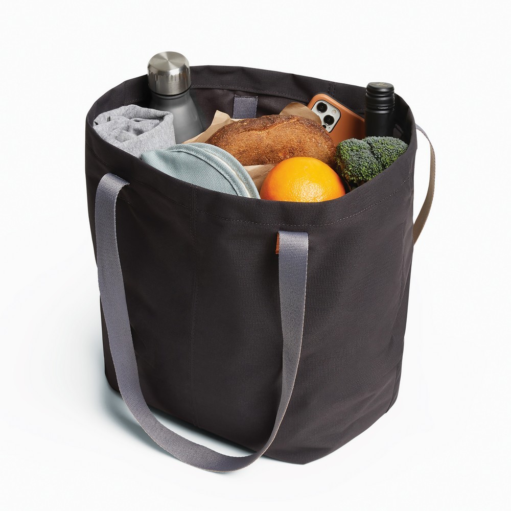 Torba na zakupy  Bellroy Czarny P763.4201 (3)