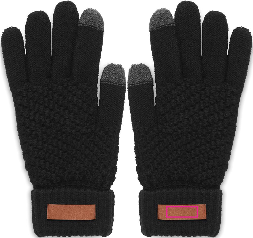 GLOVE RIGHT