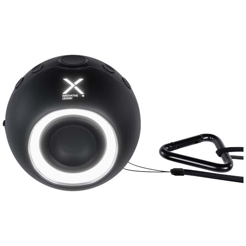 SCX.design S42 wodoodporny głośnik Bluetooth® 10 W Czarny 1PX16490 (5)