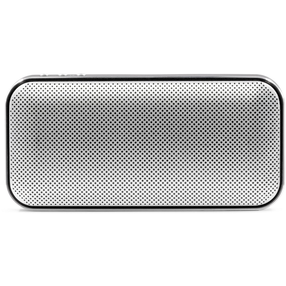 Głośnik bezprzewodowy 10W, power bank 5000 mAh BrandCharger Nano Charge Czarny VA271-03 (2)