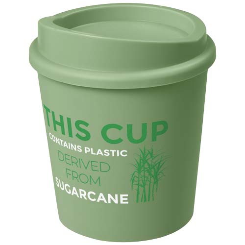 Americano® Switch Renew kubek o pojemności 200 ml z pokrywką Szklany zielony 21027862 (1)