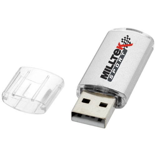 Silicon Valley USB Srebrny 1Z34132F (1)