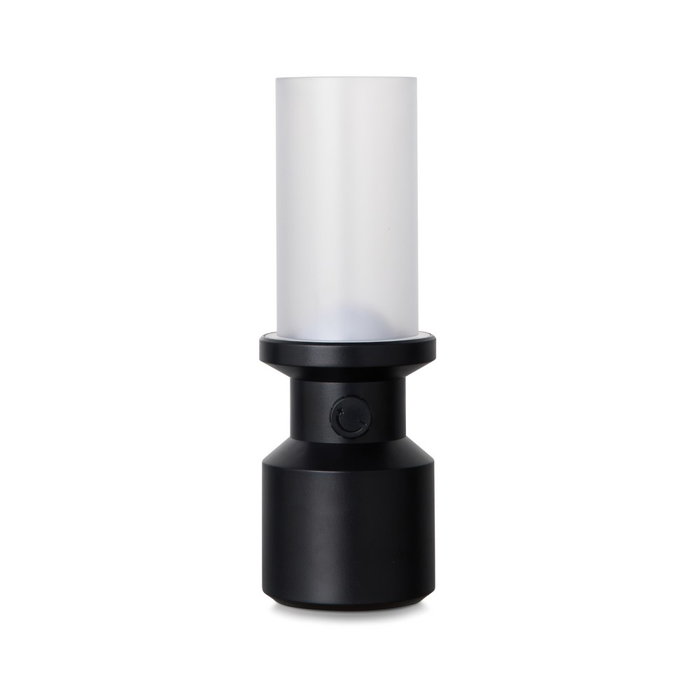 Lampka na biurko VINGA Niori Czarny VG649-03 