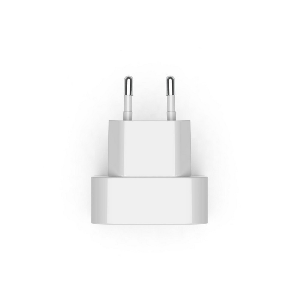 Składana ładowarka ścienna 40W Hama Biały VH021-02 (7)