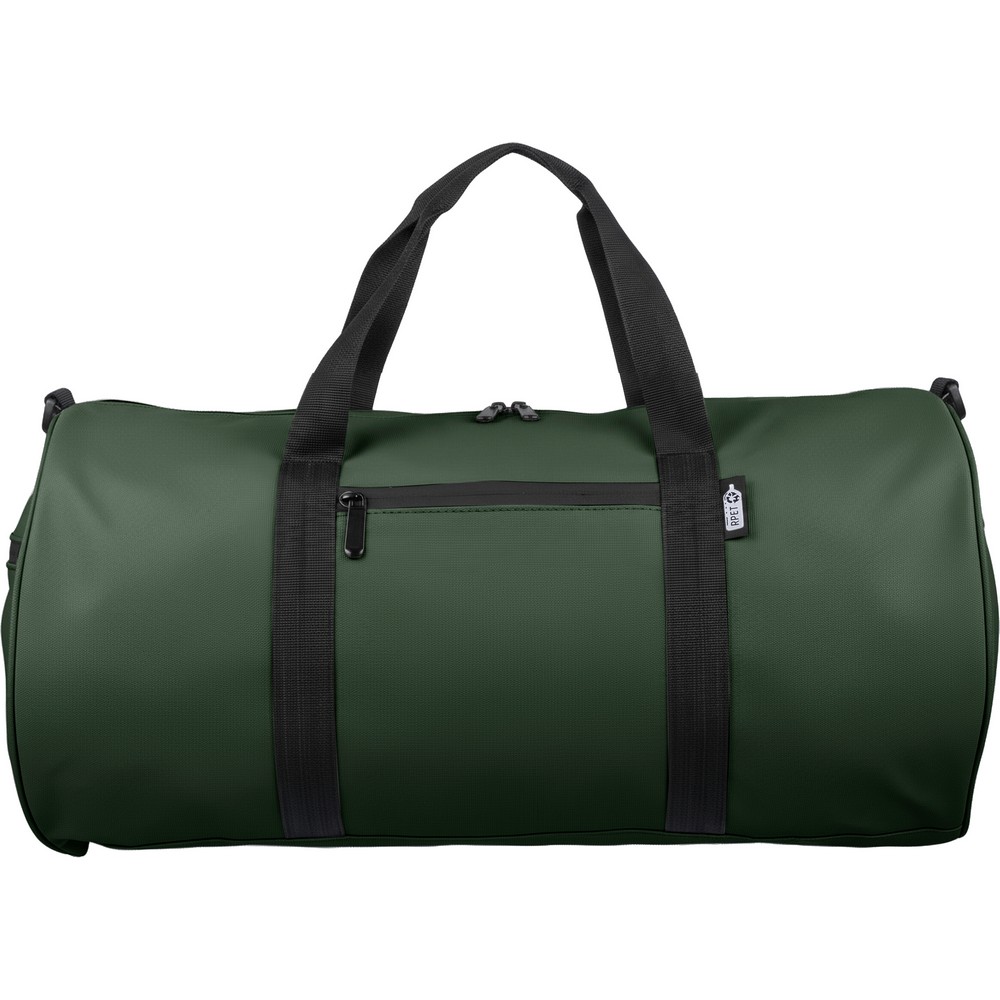 Torba sportowa, podróżna Zielony VB124-06 (5)
