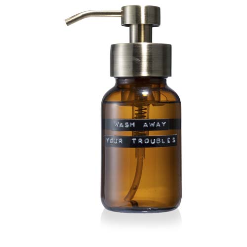 Gadżet reklamowy - Wellmark płyn do mycia ciała 250 ml